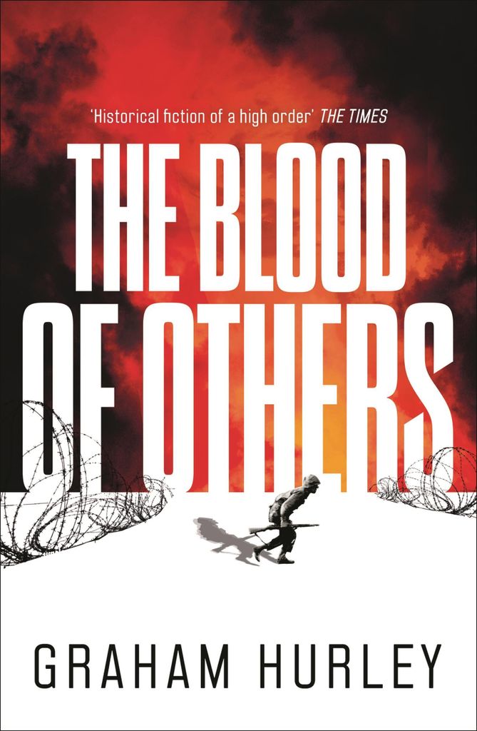 The Blood of Others