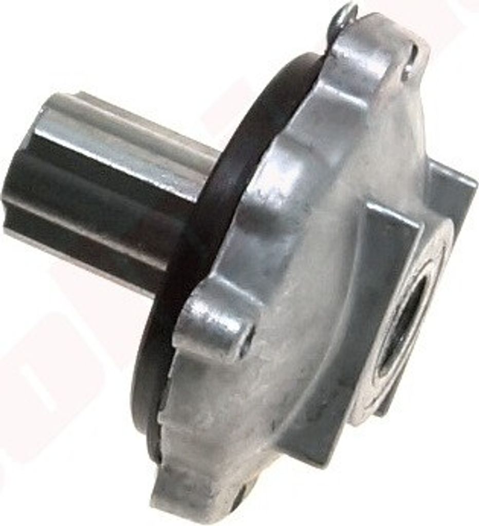 Starter Riemenscheibe Für Briggs & Stratton ( 298310 , Produktbild 