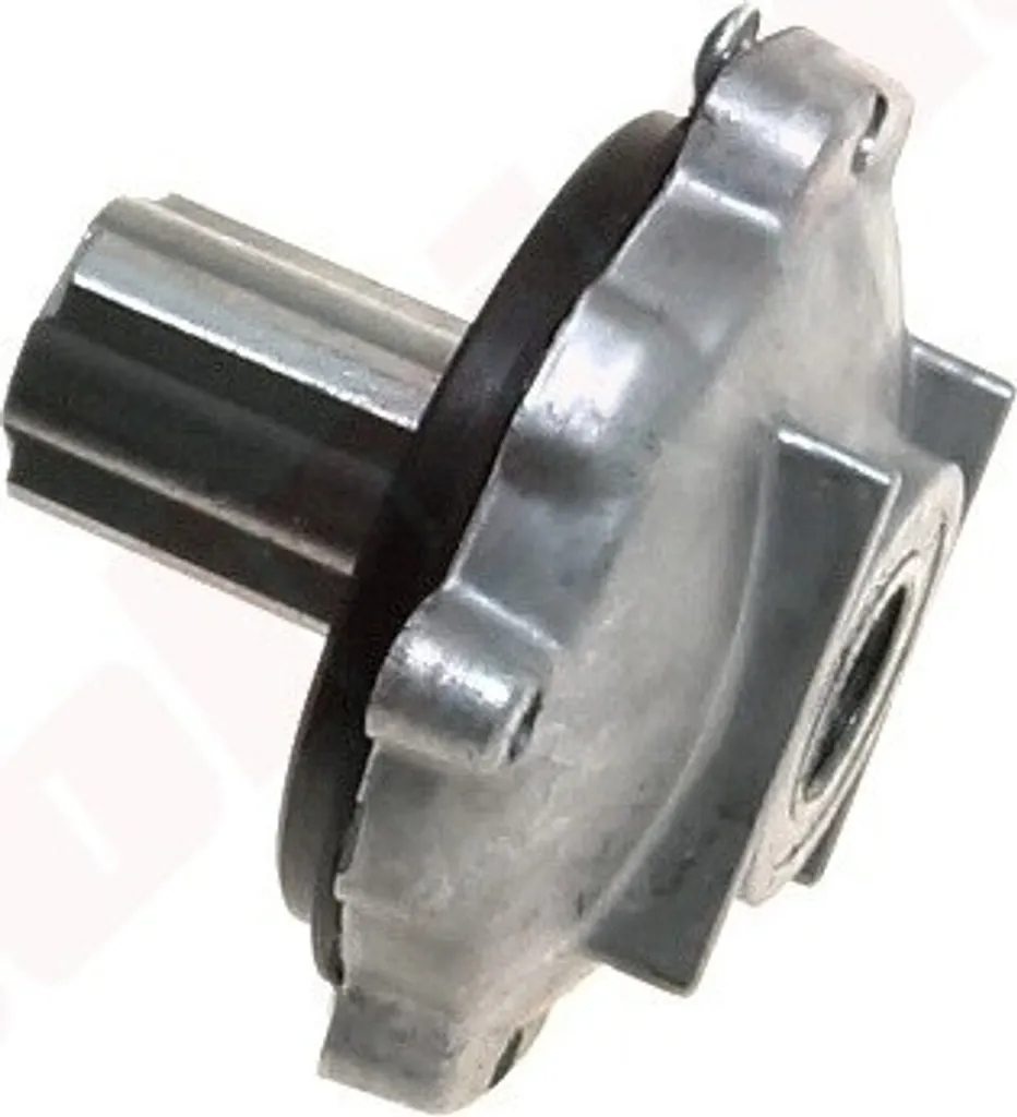 Poulie de démarrage robuste pour Briggs & Stratton 394558 et 399671