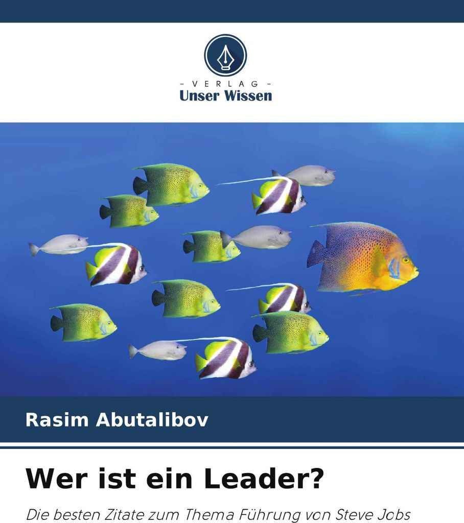 Wer ist ein Leader?