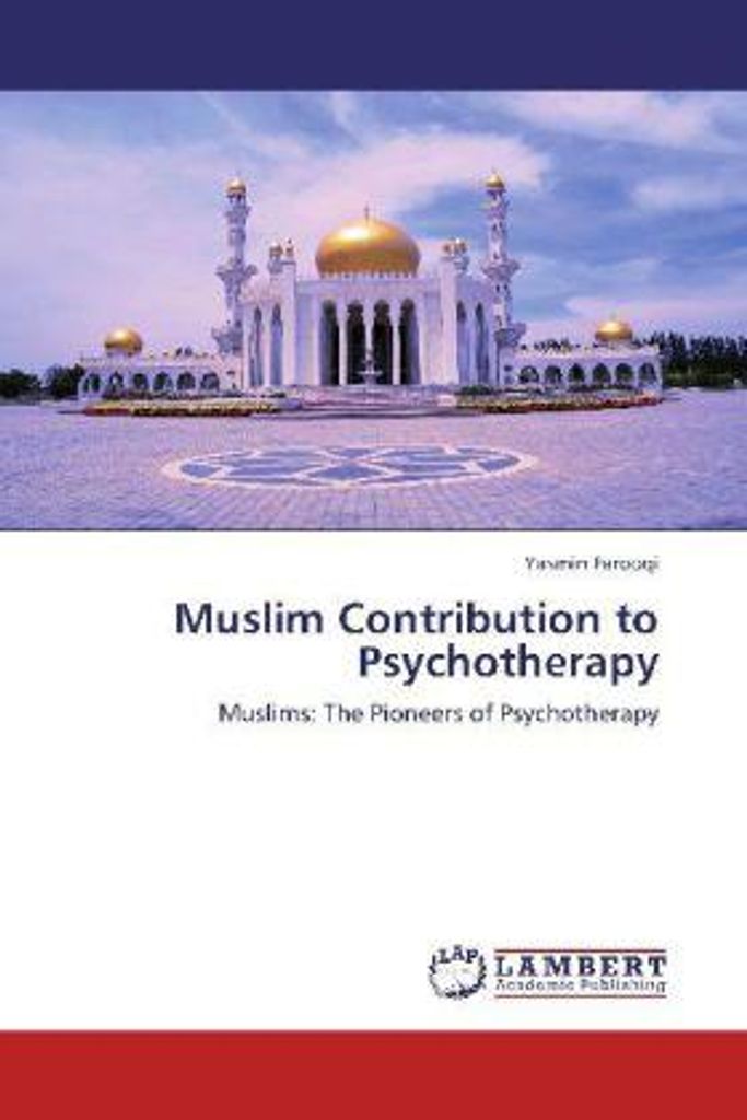 Farooqi, Y: Muslim Contribution to Psychotherapy