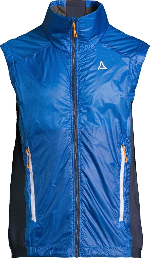 Schöffel Weste La Colona mit winddichter und wasserabweisender Eigenschaft directoire blue 48