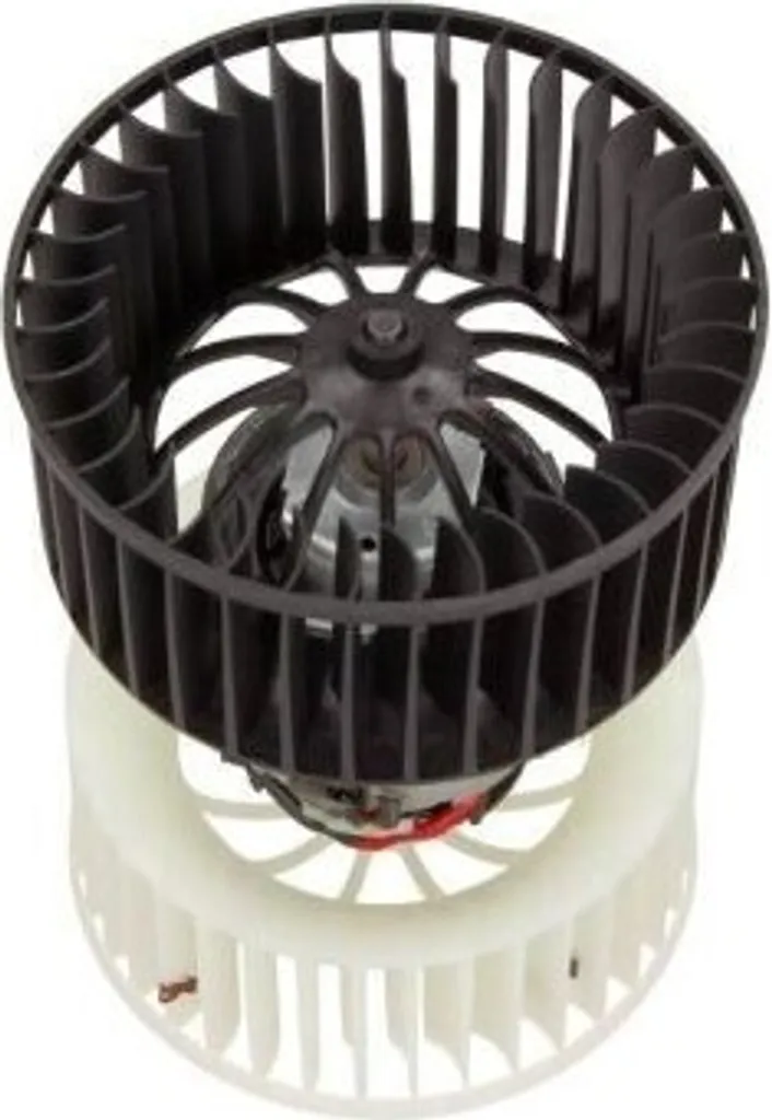 MAXGEAR 57-0025 Moteur de ventilateur OE 64111468453 pour Série 3 E36