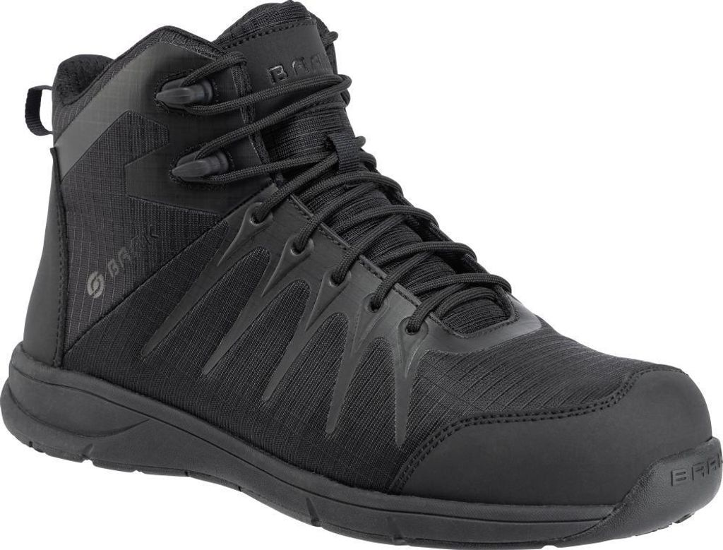 BAAK STANLEY Stiefel S3 SRC ESD