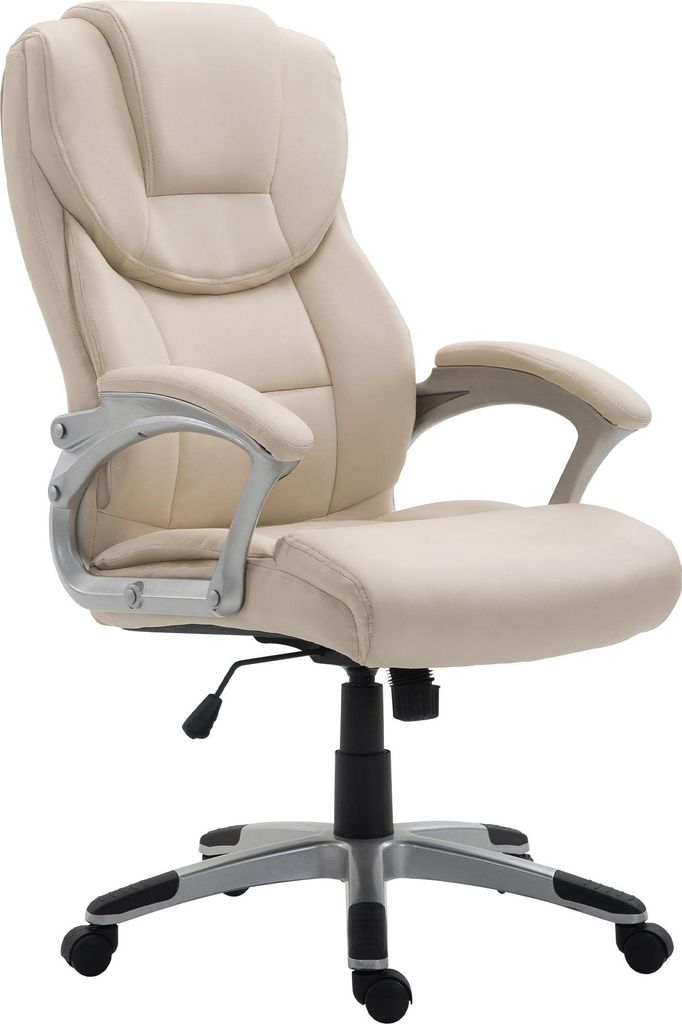 CLP Bürostuhl ergonomisch Texas, Modern drehbar und Produktbild 