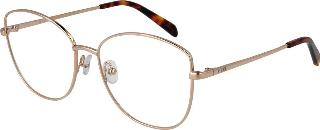 Monture Emilio Pucci EP5229 55028 idéale pour verres de vue et lecture