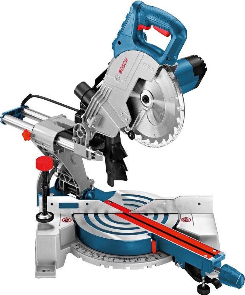Bosch GCM 800 SJ Professional 5500 RPM 1400 W