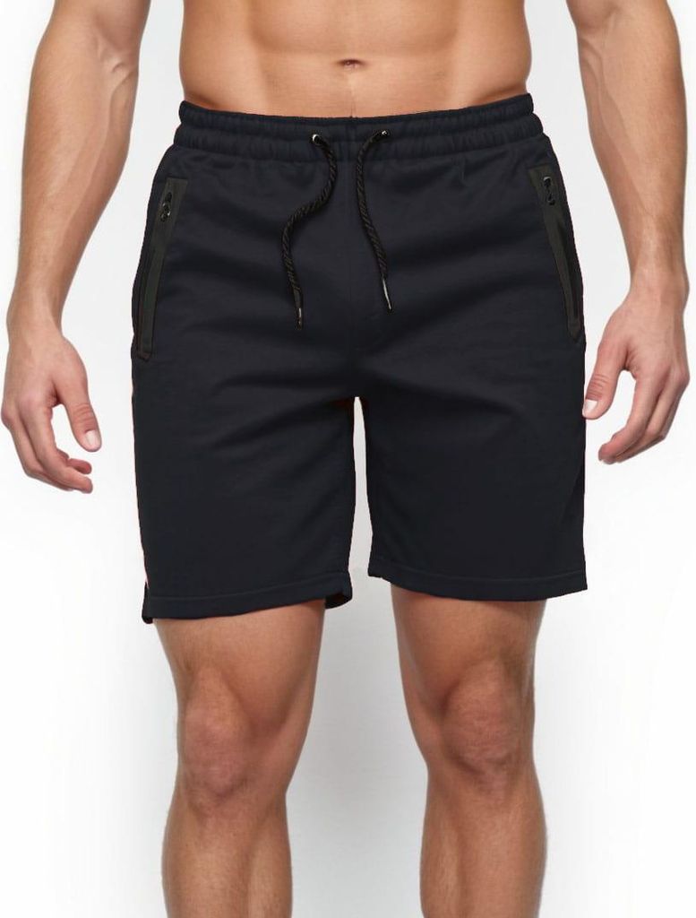 Recea Trainingshosen für Männer Naea schwarz L