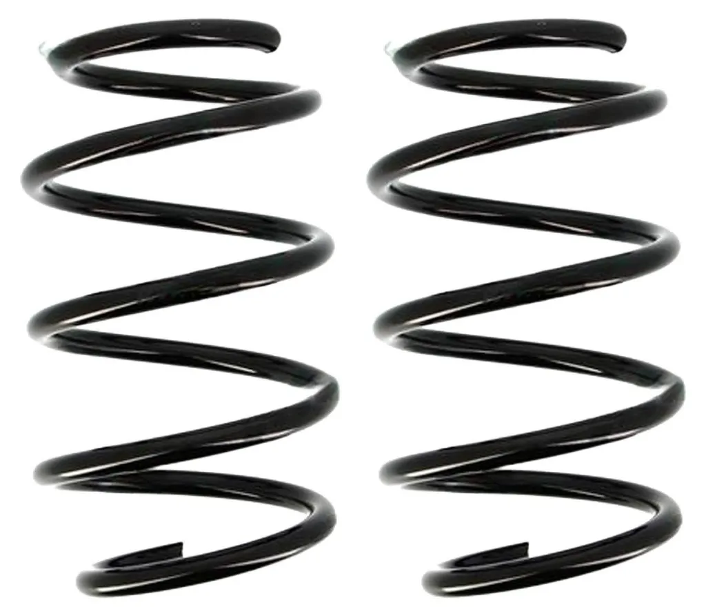 Ressort de Suspension Avant pour Renault Laguna Coupé DT0/1 2008-