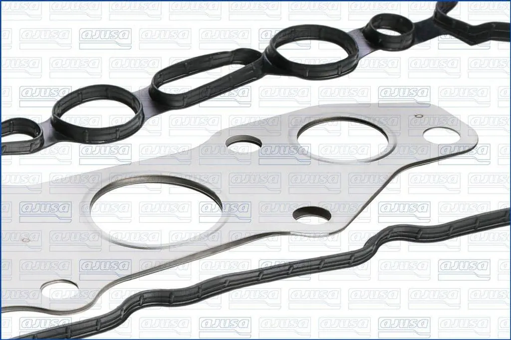 Solution fuite moteur : Kit joints de culasse AJUSA pour Mitsubishi ASX