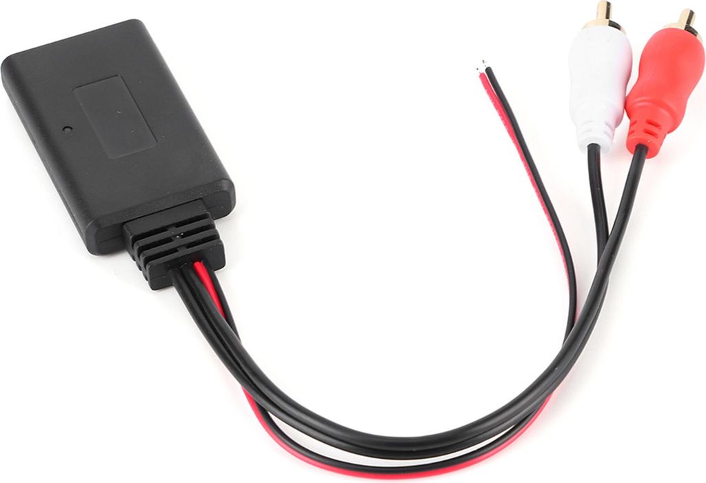 Univerzální bezdrátový modul Bluetooth Adaptér AUX Audio 2 Obrázek produktu 