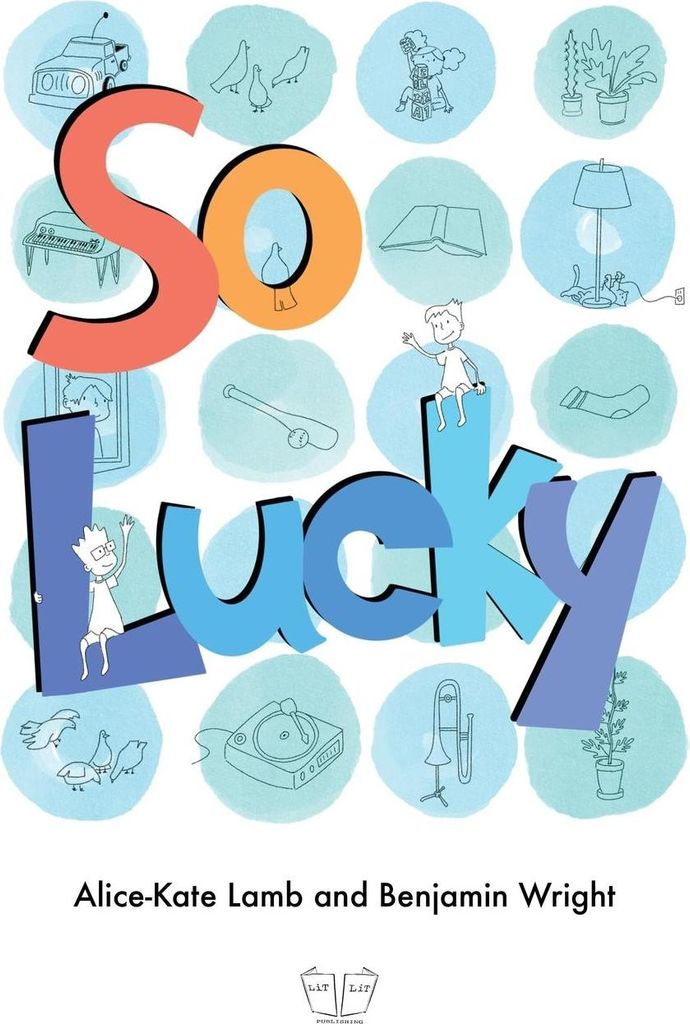 So Lucky