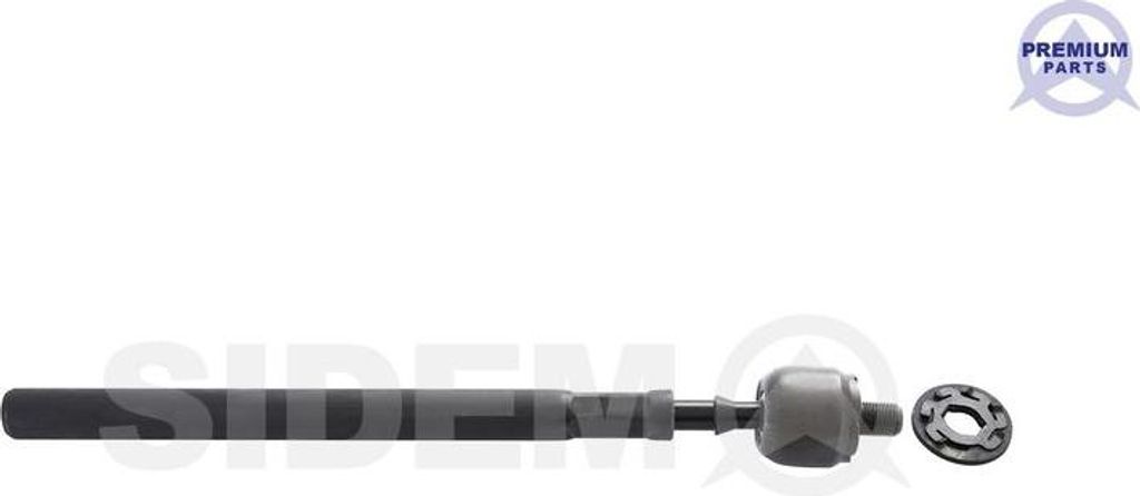 SIDEM 6113 Axialgelenk, Spurstange OE Partof kompatibel mit Trafic