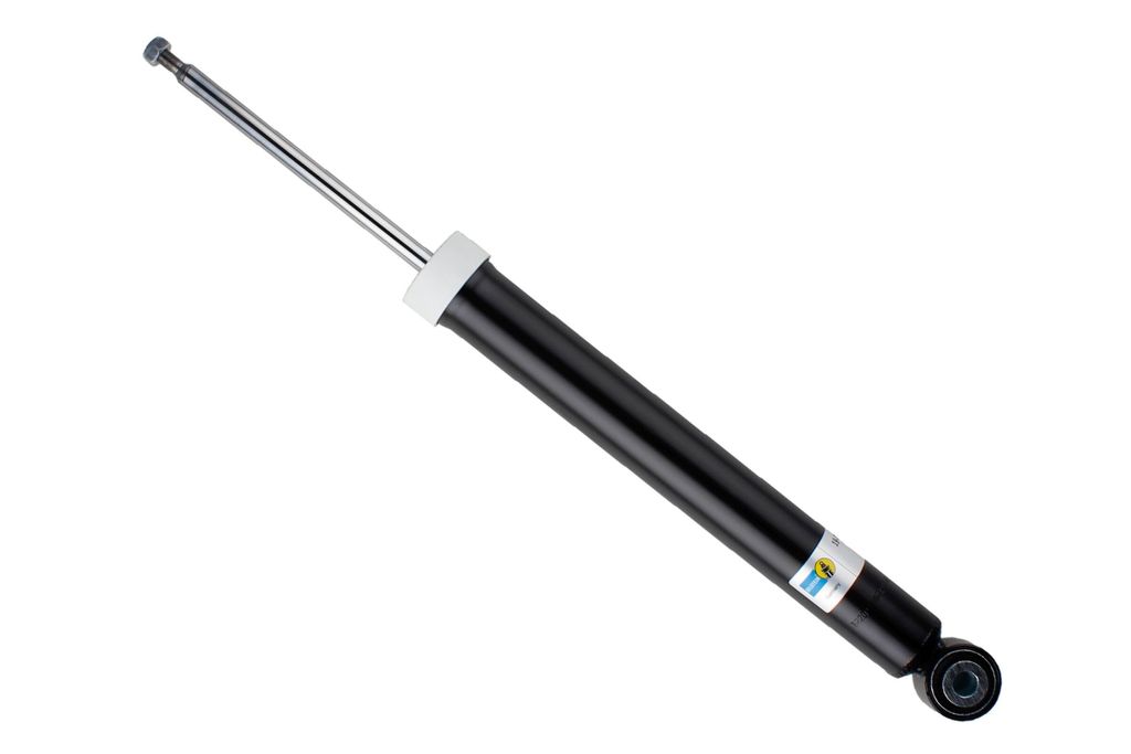2x BILSTEIN SATZ Gasdruck STOSSDÄMPFER HINTEN