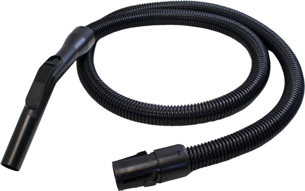 MisterVac Staubsaugerschlauch Ersatzschlauch Schlauch kompatibel mit Bosch BGBS2BU1T5 Serie 2