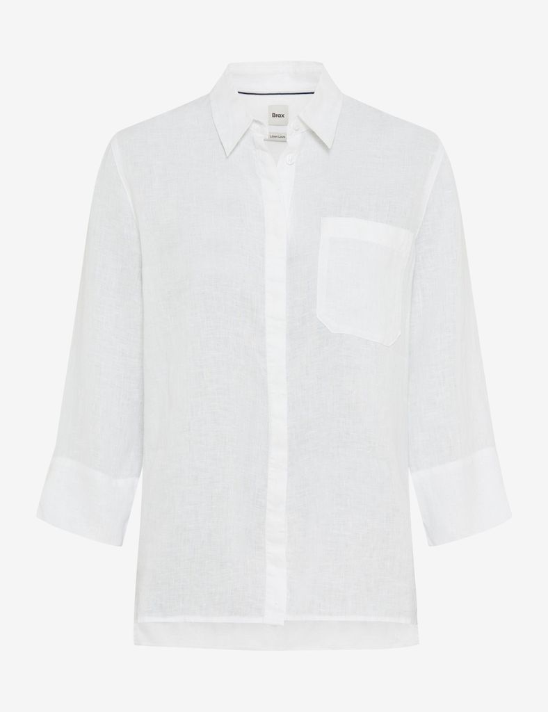 BRAX VICKI white 94111400 94-0008-99 38