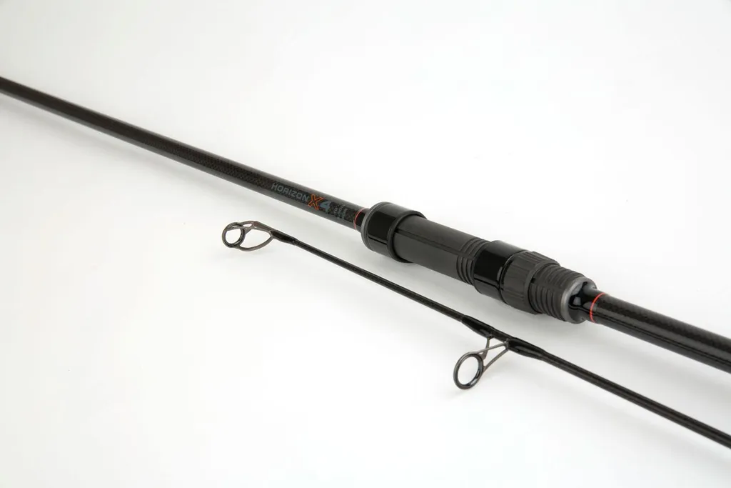 Section de Canne Stalker Fox Horizon X4 pour Postes Encombrés 10ft - 13