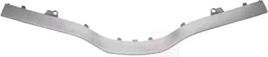 Grille de calandre inférieure Van Wezel pour Renault Kangoo Express