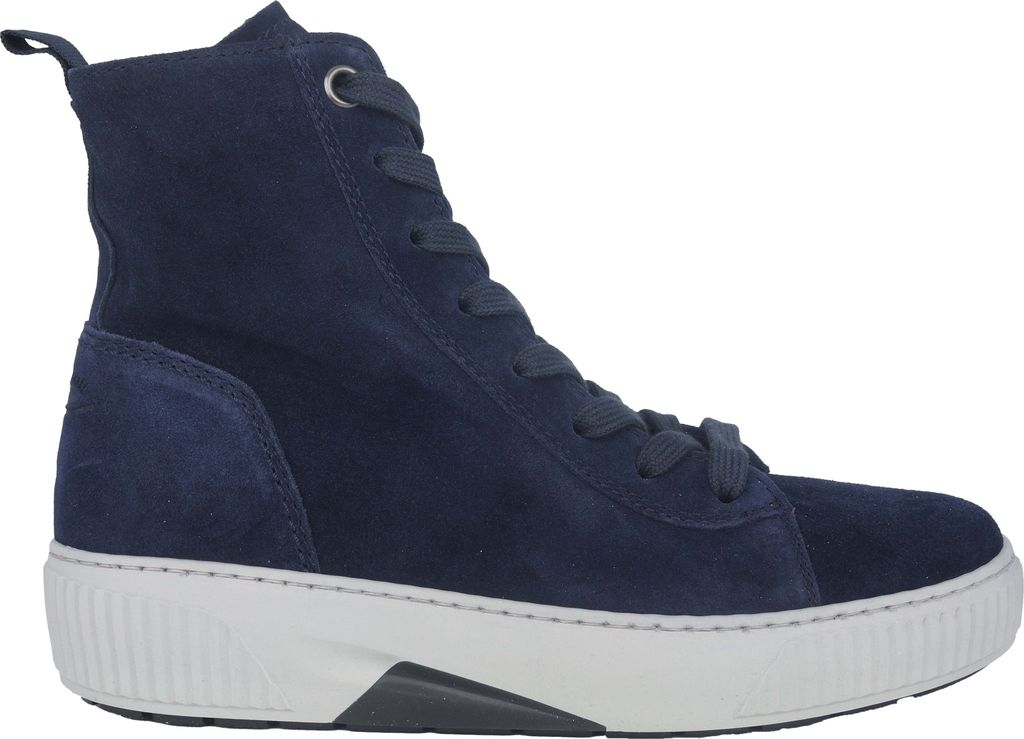 Gabor rollingsoft sensitive 96.805.36 - damen wanderstiefelette