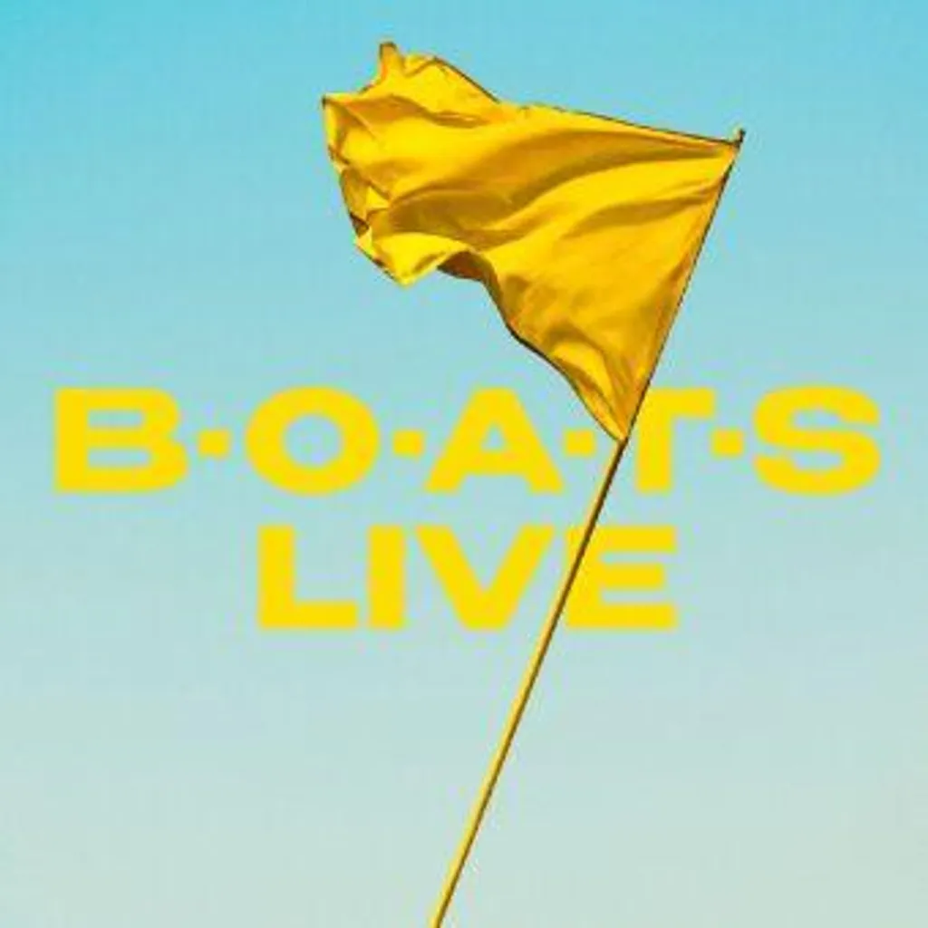 Michael Patrick Kelly B.O.A.T.S Limited Edition - CD Album Collector