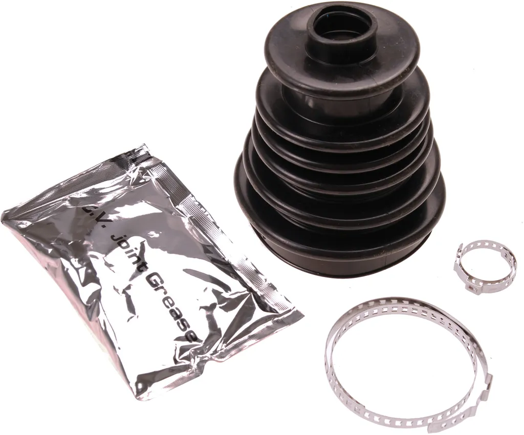 Set di scarpette universali per assale | 4 pezzi.