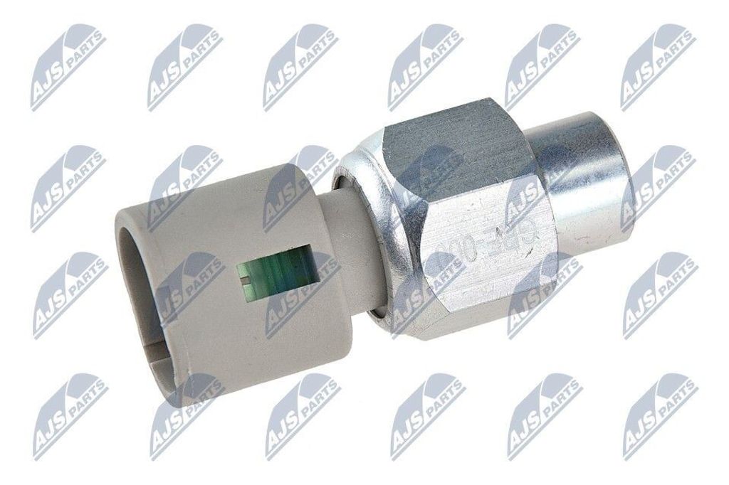 NTY Druckschalter Servolenkung ECW-RE-000 für RENAULT CLIO II (BB0/1/2, CB0/1/2)