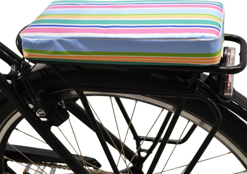 Filmer 46.320 Coussin pour porte-bagages Stripes Image du produit 