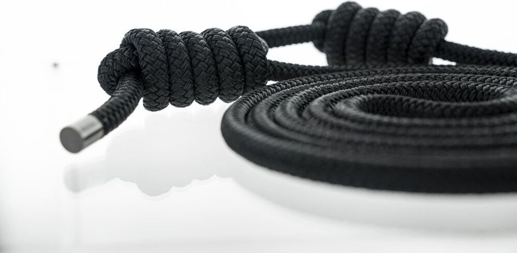 Health Rise Flow Rope