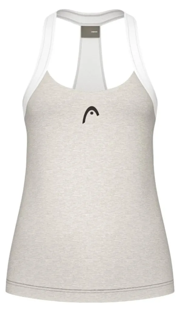 Maillot Technique Head Play Tech 814135WG Taille 164 - Tissu Anti-Sueur