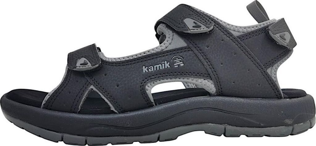 Kamik Kibo HK0603 BLK (42/black)