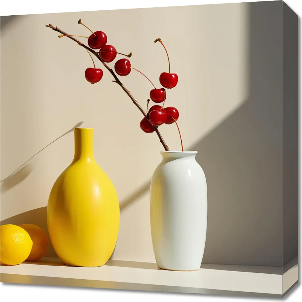 Quadro Moderno 50x50 Semplicità nei Dettagli | Shop Online Quadri Design