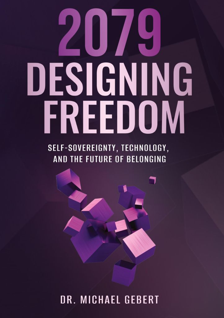 2079 - Designing Freedom