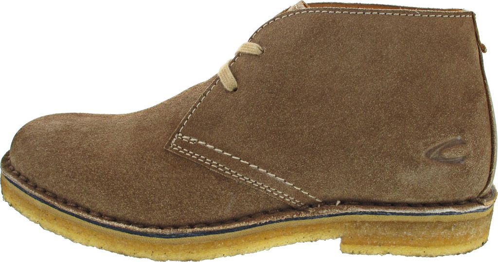 Camel Active 57DSA01200430 (42/taupe) Produktbild 