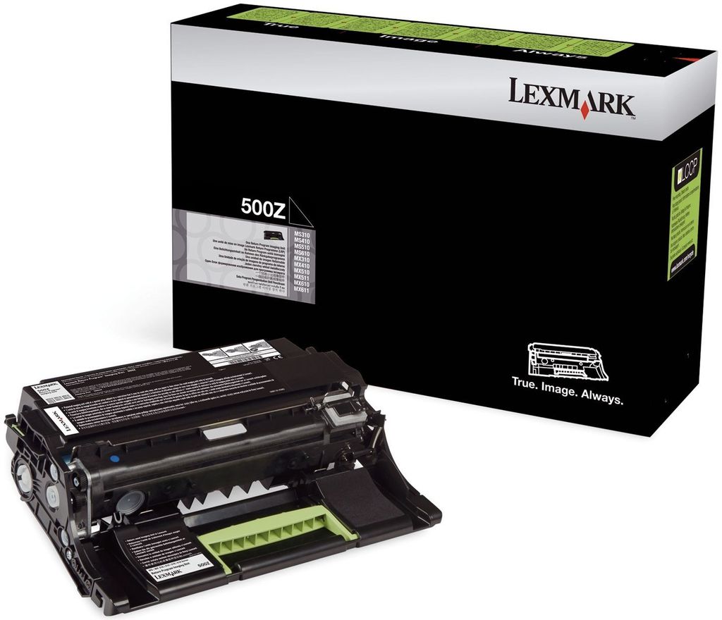 Moduł obrazowania Lexmark 500Z (50F0Z00) Zdjęcie produktu 