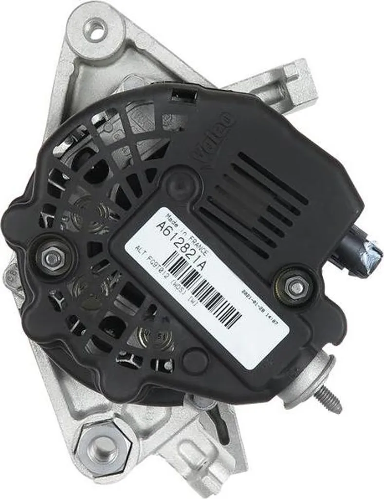 Alternateur Neuf pour Yaris 1.3 1NR-FE 1NR-FKE 09/2011- Solution Panne - 3