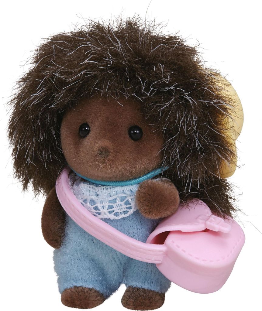 Sylvanian Families 5410, 3 Jahr(e), Junge/Mädchen, 44 mm, Produktbild 