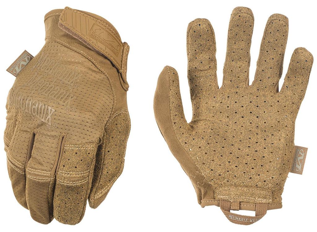 MECHANIX Mechanix Specialty Vent Coyote BRAUN L Produktbild 
