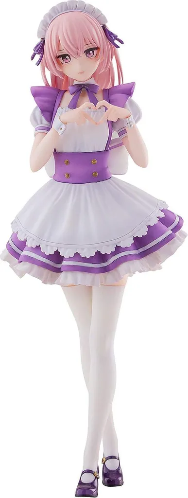 Figurine Sajuna Inui Pretty Maid My Dress Up Darling Sega 22 cm PVC