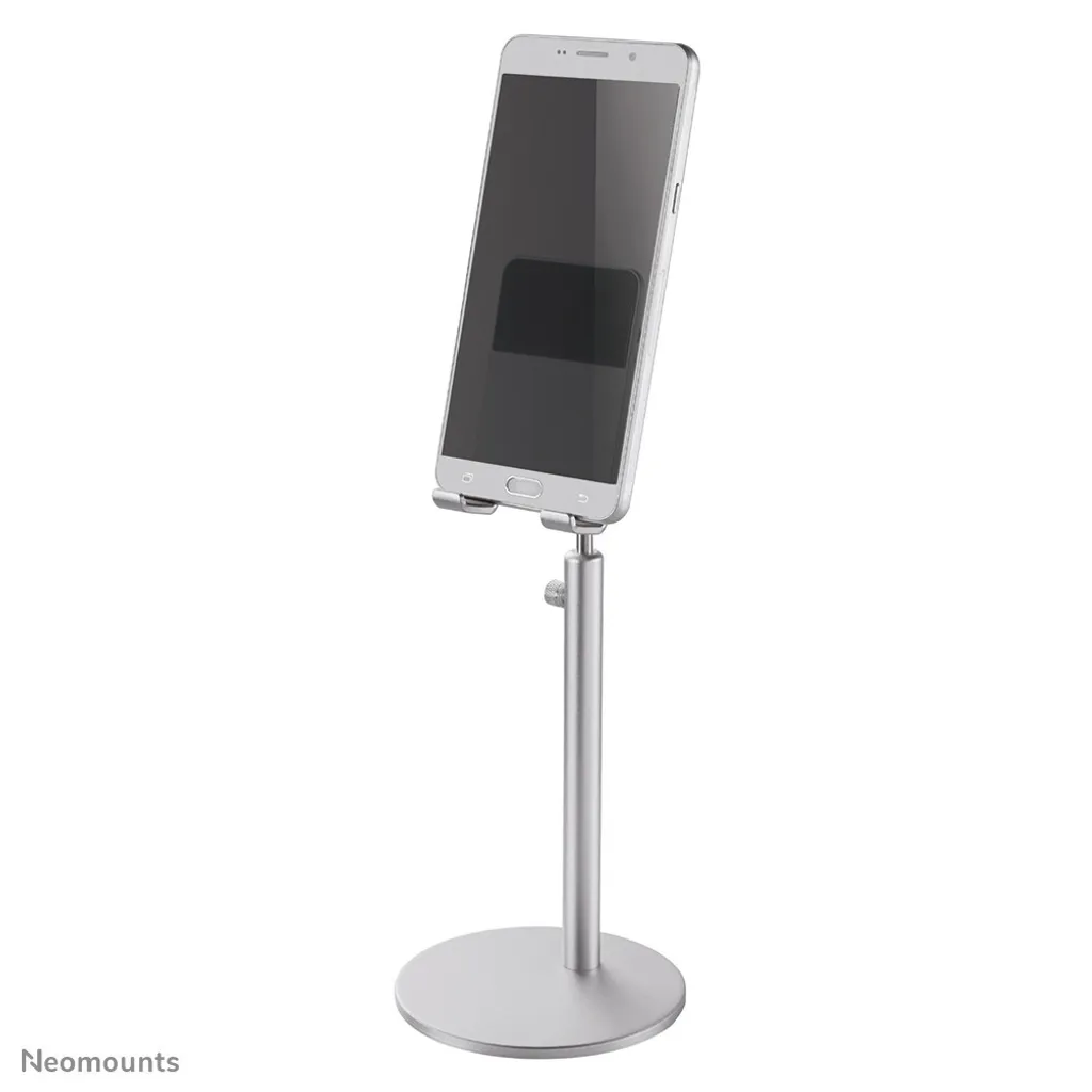 Support Smartphone 7 Pouces Réglable en Hauteur Design Ergonomique