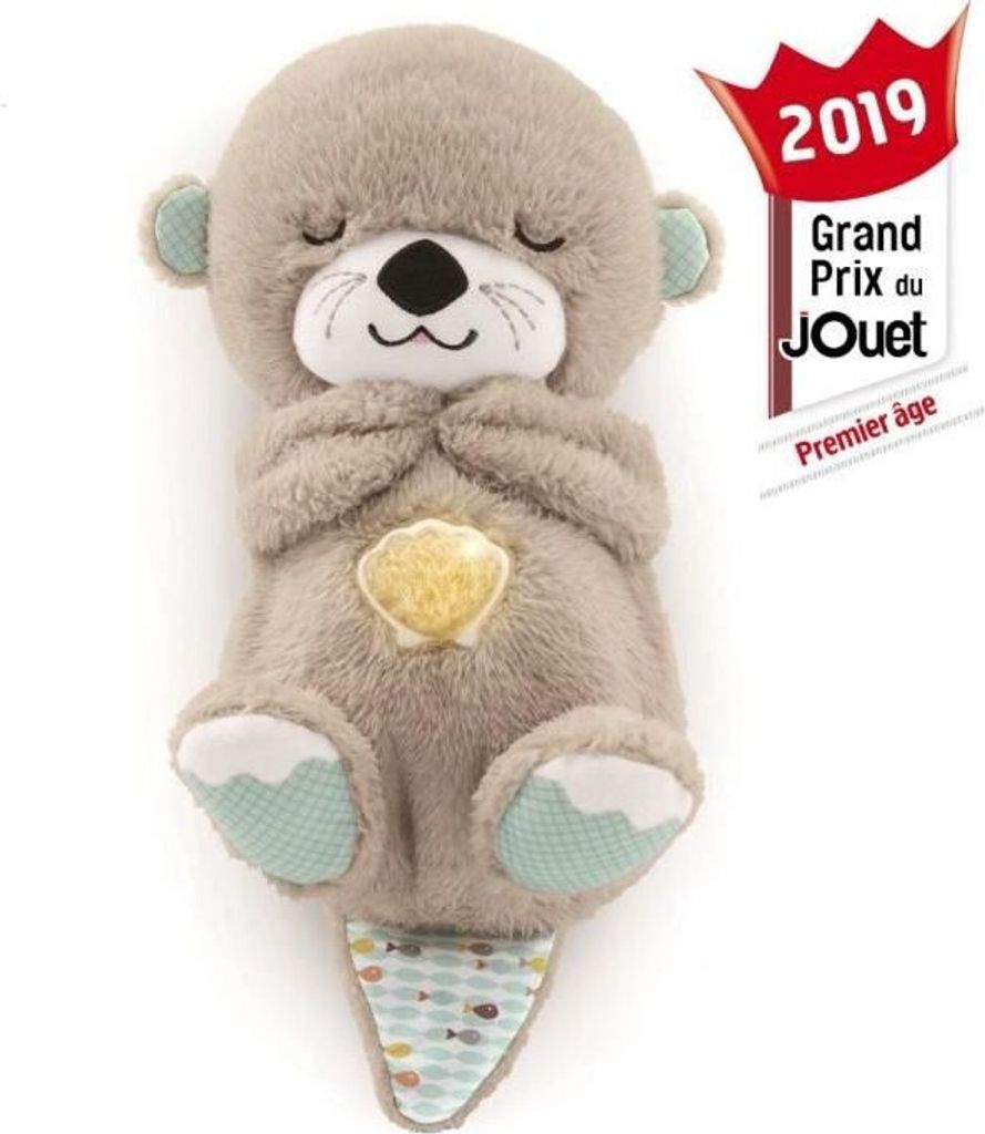 Fisher-Price Slumber Otter Zdjęcie produktu 40