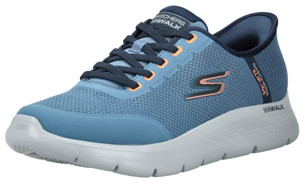 Skechers Sneaker Sneaker Textil