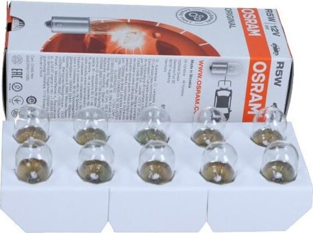 Osram 142359, HID Zdjęcie produktu 