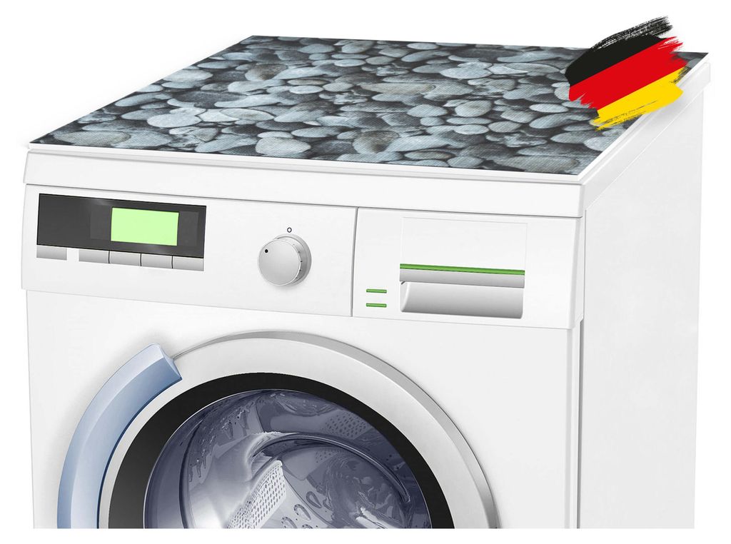 BAUHELD® Waschmaschinenauflage 60x60 cm [ Germany] - Produktbild 