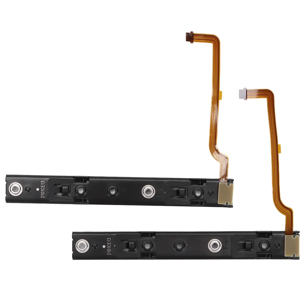 Kit Guida di Scorrimento Laterale Switch - Riparazione Sensore Joy-Con