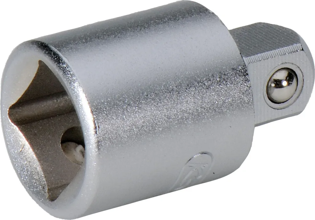 Analisi Adattatore KS Tools 515.1373 3/4" a 1" - Efficienza Impact Garantita