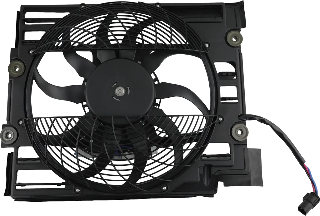 Ventilateur de Pression Haute Performance 64548380780 BMW E39 528i