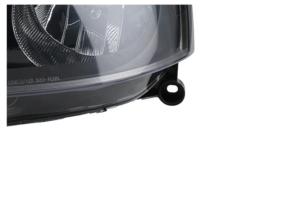 Faro Anteriore Johns Renault Clio 01-05 H7/H1 - Miglior Prezzo Online - 7