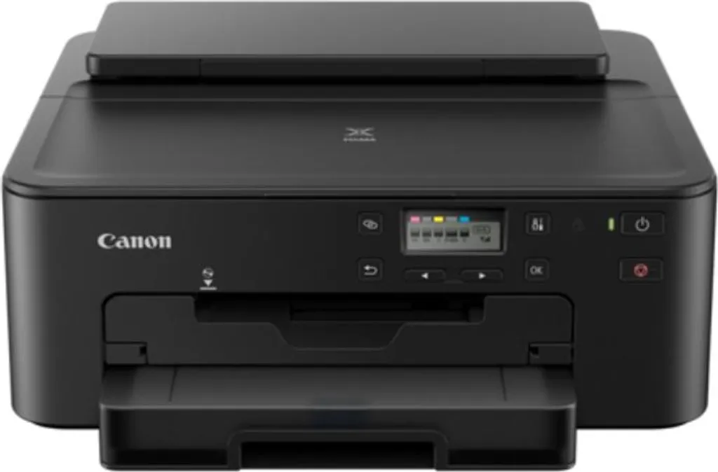 Imprimante MyScreen Style Canon TS705 pour des typons opaques et précis