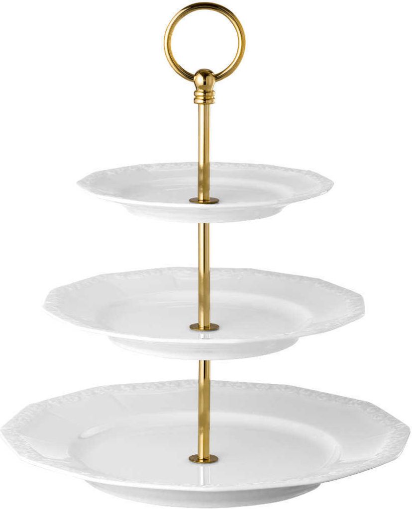 Rosenthal Etagere Maria Weiss 10430-800001-25300 Immagine del prodotto 