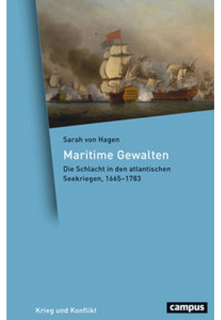 Maritime Gewalten